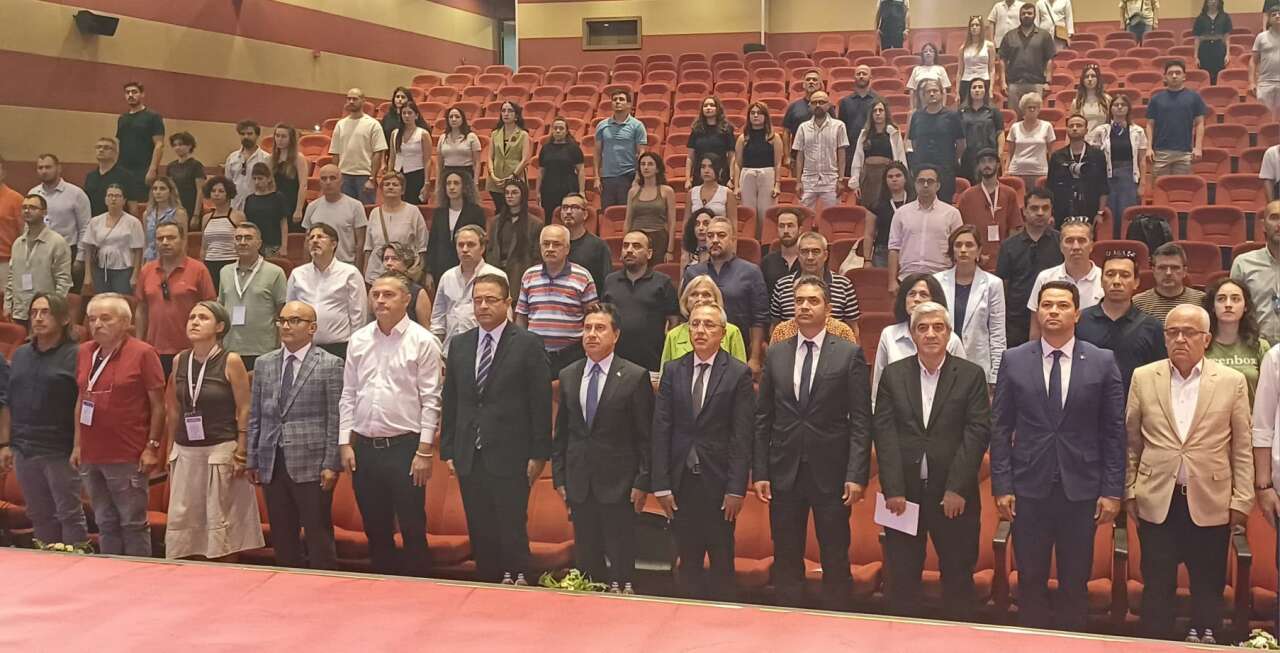 Muğla’nın Yeni Kültür Alanı İçin En İyi Projeler Ödüllendirildi 2